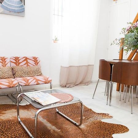 Nice Apartment Centro Historico Sevilla Eksteriør bilde