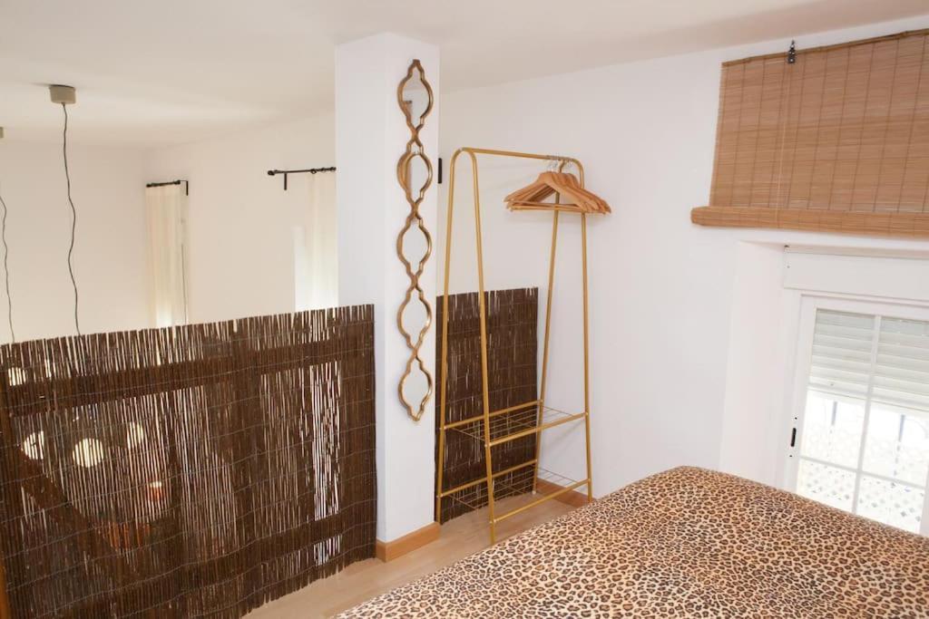 Nice Apartment Centro Historico Sevilla Eksteriør bilde