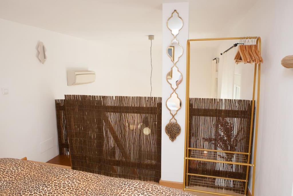 Nice Apartment Centro Historico Sevilla Eksteriør bilde