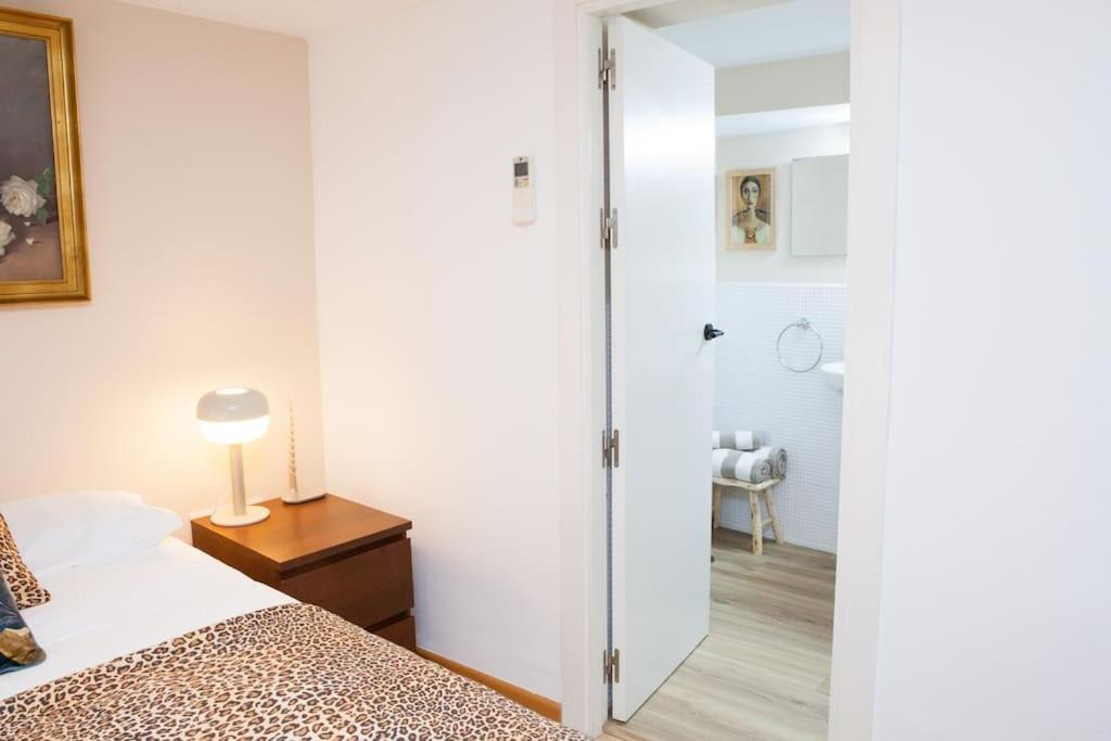 Nice Apartment Centro Historico Sevilla Eksteriør bilde