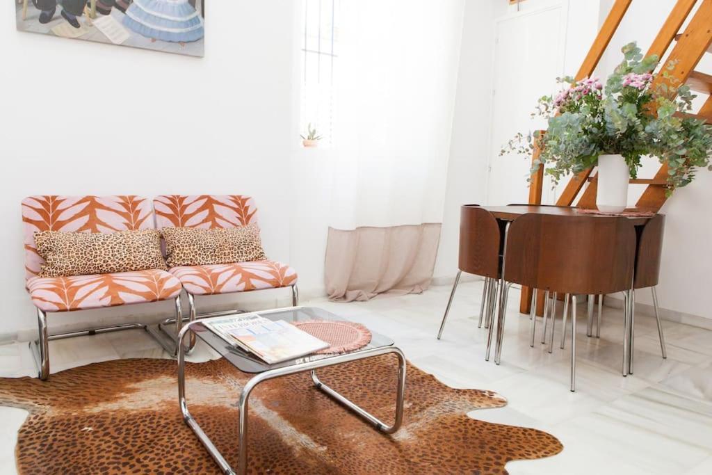 Nice Apartment Centro Historico Sevilla Eksteriør bilde
