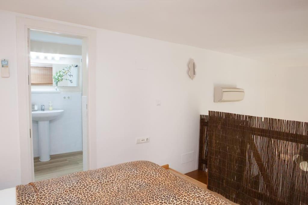 Nice Apartment Centro Historico Sevilla Eksteriør bilde