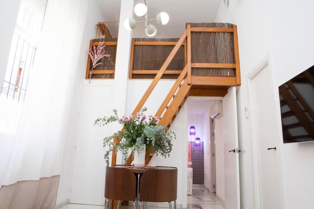 Nice Apartment Centro Historico Sevilla Eksteriør bilde